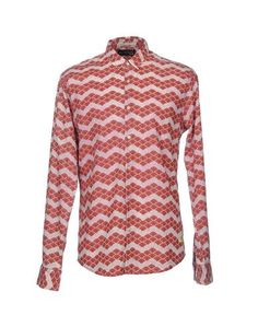 Pубашка Scotch & Soda