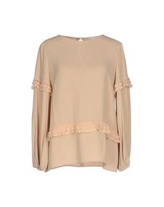 Блузка RED Valentino
