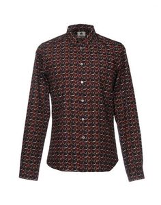 Pубашка PS BY Paul Smith