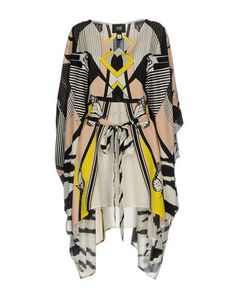 Кафтан Class Roberto Cavalli