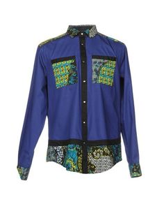 Pубашка Versace Jeans