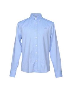 Pубашка Fred Perry