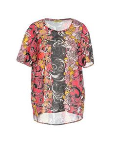 Блузка Versace Jeans