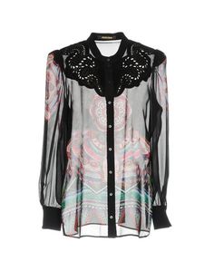 Pубашка Roberto Cavalli