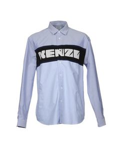 Pубашка Kenzo