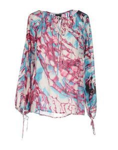 Блузка Just Cavalli