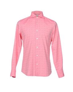 Pубашка Finamore 1925