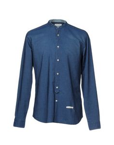 Pубашка Tintoria Mattei 954