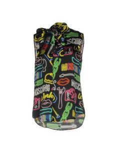 Pубашка Moschino Couture
