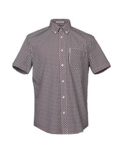 Pубашка Ben Sherman