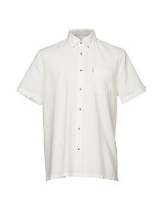 Pубашка Ben Sherman