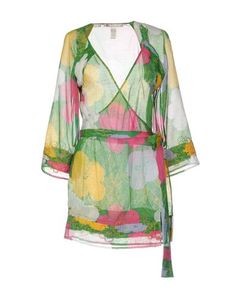 Кафтан Diane von Furstenberg