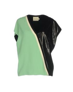 Блузка Fausto Puglisi