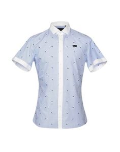 Pубашка Philipp Plein