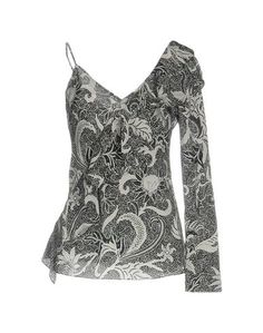 Блузка Diane von Furstenberg
