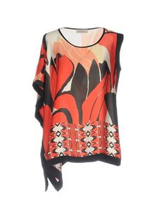 Топ без рукавов Linea Cinque