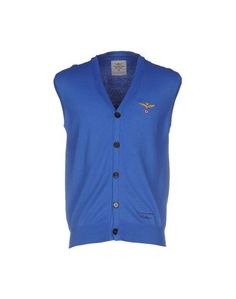 Кардиган Aeronautica Militare