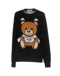 Свитер Moschino Couture