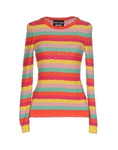 Свитер Boutique Moschino