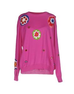 Свитер Moschino Couture