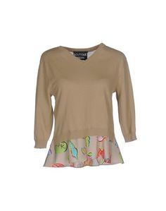 Свитер Boutique Moschino