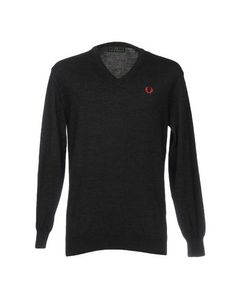 Свитер Fred Perry