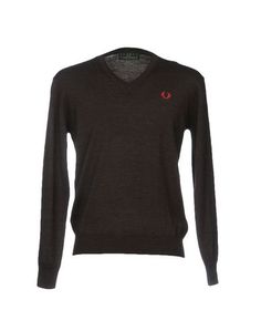 Свитер Fred Perry