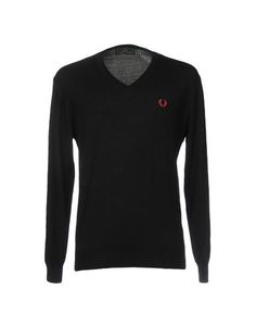 Свитер Fred Perry