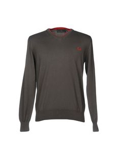 Свитер Fred Perry