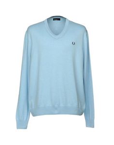 Свитер Fred Perry