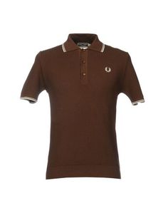 Свитер Fred Perry