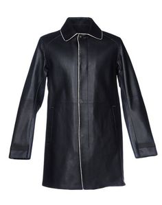 Пальто Emporio Armani