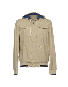 Куртка Fred Perry