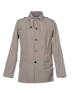 Легкое пальто Eleventy