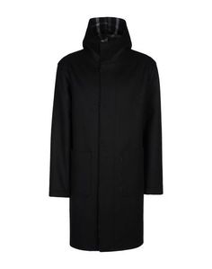 Пальто Emporio Armani