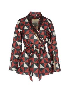 Куртка Bazar Deluxe