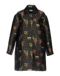Легкое пальто RED Valentino