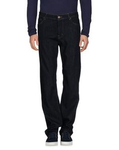 Джинсовые брюки 7 For All Mankind