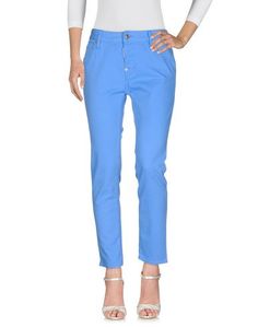 Джинсовые брюки Dsquared2