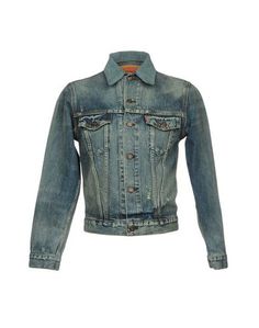 Джинсовая верхняя одежда Levis Vintage Clothing