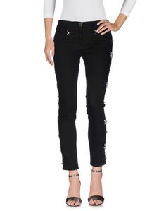 Джинсовые брюки VDP Collection