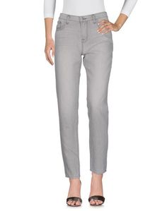 Джинсовые брюки J Brand