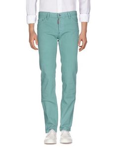 Джинсовые брюки Dsquared2