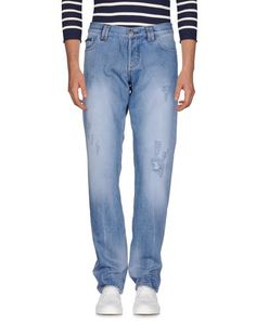 Джинсовые брюки Philipp Plein