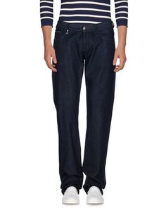 Джинсовые брюки Philipp Plein