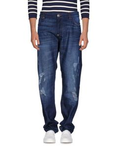 Джинсовые брюки Philipp Plein