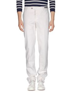 Джинсовые брюки Pt01