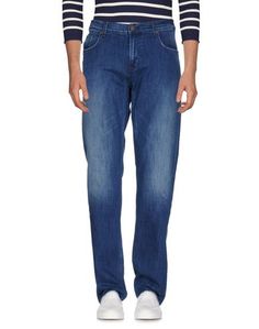 Джинсовые брюки 7 For All Mankind