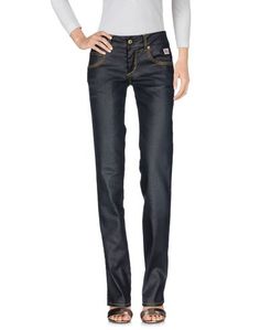 Джинсовые брюки ROŸ Rogers