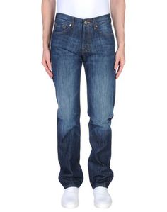 Джинсовые брюки 7 For All Mankind